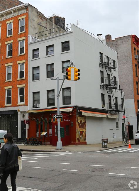 180 Spring St New York, NY 10012 - Retail Property for Sale on Showcase.com