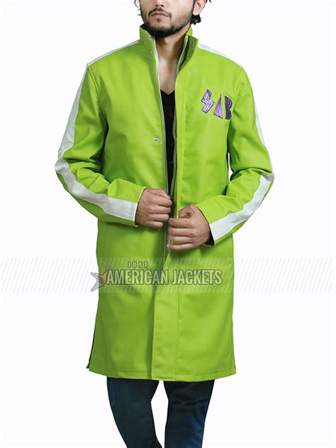 Customize your avatar with the broly 'jacket' (dragon ball super) + and millions of other items. Dragon Ball Super Broly Vegeta Sab Jacket Goku Blue Jacket ...