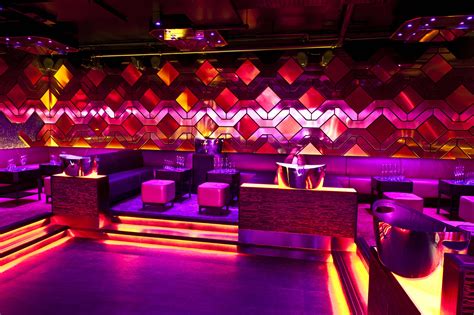 The Uks Most Glamorous Bars And Night Clubs Huffpost