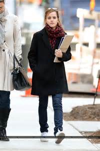 Emma Watson Seen In New York 05 Gotceleb