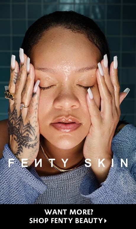 Fenty Skin By Rihanna Sephora