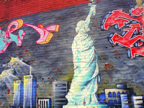 About New York Graffiti Nyc Street Art Graffiti Pictures