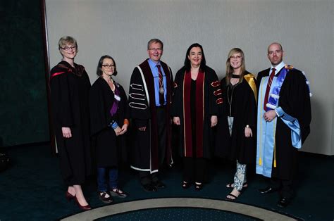 Concordia Spring Convocation 15 From Left Catherine Wild Flickr