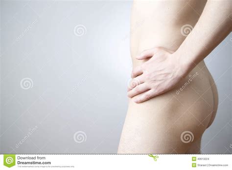 L'aspetto del dolore nella parte sinistra (regione inferiore) può essere il risultato di tutte le condizioni che causano dolore in questa parte del corpo. Dolore Nella Parte Di Sinistra Del Corpo Fotografia Stock ...