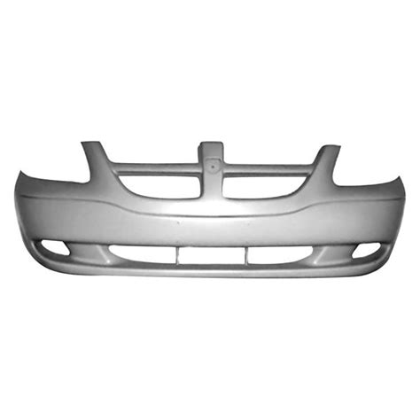 Replace® Ch1000327 Front Bumper Cover