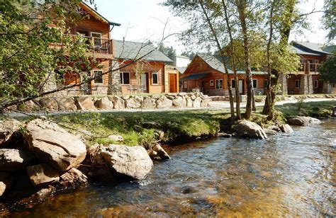 Fall River Village Resort Condos Estes Park Co Resort Reviews