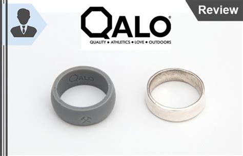 Qalo Ring Size Chart
