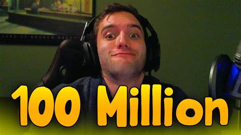 100 Million Views Youtube