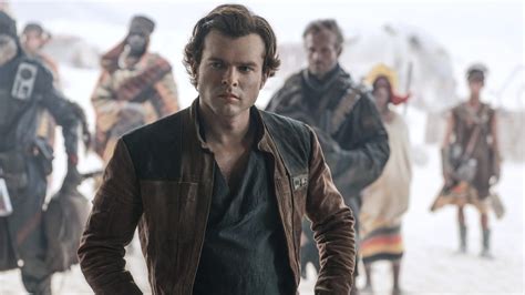 What does tak laku mean in malay? Film Solo: A Star Wars Story Jadi Film "Tak Laku ...