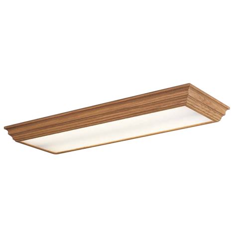 A wide variety of ceiling fluorescent light fixtures options are available to you, such as lighting solutions service housing customized color surface mounted hang linear fluorescent decorative ceiling modern pendant led alibaba.com offers 2761 ceiling fluorescent light fixtures products. Shop Portfolio Flush Mount Fluorescent Light ENERGY STAR ...