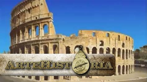 Roma roma antigua coliseo romano egipto. El Coliseo de Roma - YouTube