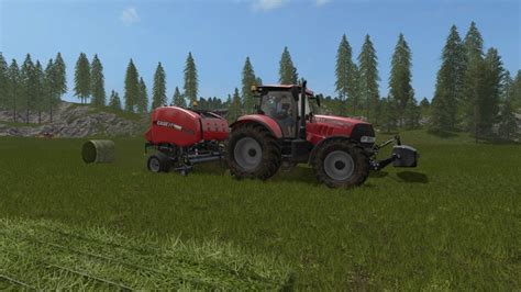 Case Ih Baler Pack Fs 17 Farming Simulator 17 Mod Fs 2017 Mod