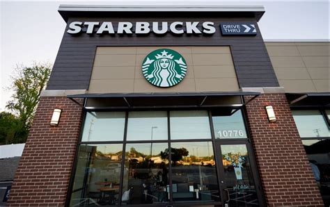 Starbucks Stock Is Too Pricey After Monster 60 Surge The Motley Fool