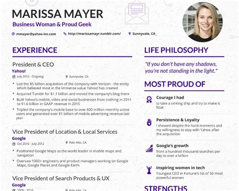 Send your resume to jobquest@yahoo.com on before one week of this. CEO yahoo resume - Google Search | Resume, Life philosophy ...