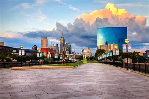 Indianapolis Cities To Visit In Your 20s Popsugar Smart Living Photo 21