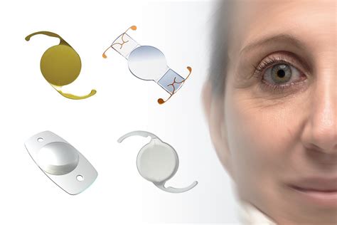 A Brief Introduction To Intraocular Lenses Lenses Lens Eye Health Facts