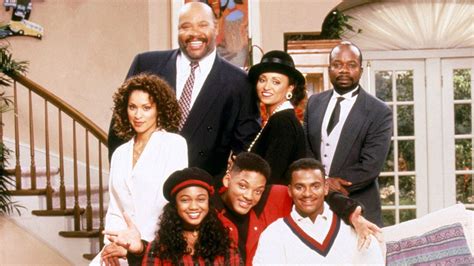 Fresh Prince Reunion Special Set At Hbo Max Hollywood Reporter
