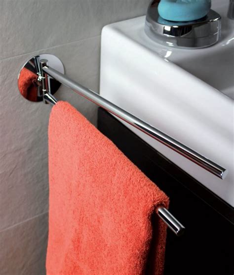 Fissaggio con adesivo senza trapano: accessori bagno da incollo- accessori bagno senza forare ...