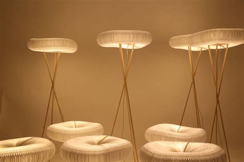 Cloud Floor Table Softlights By Molo Design