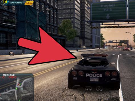Не стоит раздумывать, это не в духе need for speed: How to Get Cop Cars in Need for Speed Most Wanted 2012: 13 ...