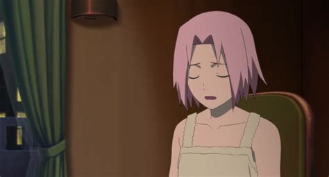 Naruto Shippuuden Movie 6 Haruno Sakura Photo 34613652 Fanpop