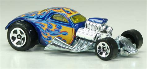 14 Mile Coupe Hot Wheels Wiki
