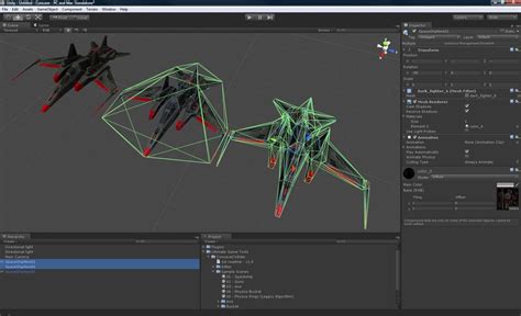 Workshop Unity Moteur 3d Dédié à La Création De Jeu Vidéo Mirage