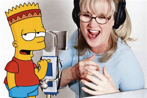Bart Simpson Voice Farewells Edna Krabappels Marcia Wallace