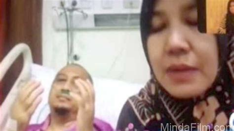 Istri Ungkap Kondisi Terkini Ustaz Yusuf Mansur Di Rs Terkuak Hasil Analisa Dokter Soal Hb Rendah