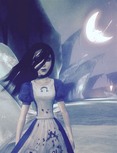 Alice Madness Returns Alice Madness Returns Alice Liddell Picture