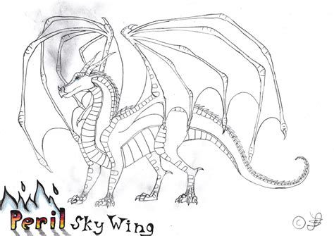 Zoo animal coloring pages moon coloring pages super coloring pages monster coloring pages dragon coloring page wings of fire dragons got dragons dragon pictures dragon pics. User blog:YlimE mooP/Wings Of Fire YlimeArt | Wings of ...