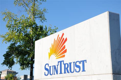 Suntrust To Roll Out Nfc Enabled Atms Mybanktracker