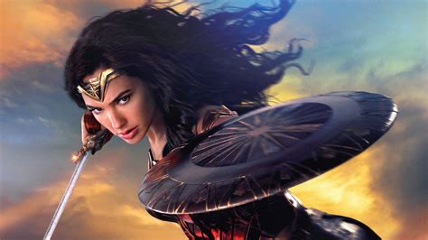 Wonder Woman Kritik Film 2017 Moviebreakde