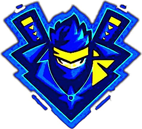 Ninja Fortnite Logo Logodix