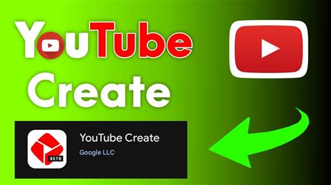 Youtubes Own Video Editing App Youtube Create Youtube