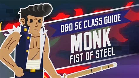 Most monks won't match the kensei's capabilities with a bow, but that's to be expected since the kensei is supposed to be the best monk at using weapons. EP:10 แนะนำ Class ใน Dungeons and Dragons 5e - Monk: เจ้าน่ะ ตายไปแล้ว!!! - YouTube
