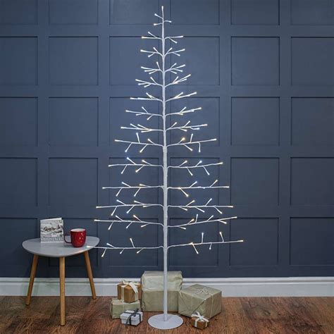 Pre Lit Twig Christmas Tree 6ft Christmas Specials 2021