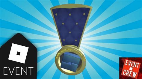 Event How To Get The Global Developer Championship Medal I Roblox