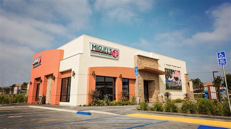 So easy to eat, it was dubbed the slider. We opened in Eastvale | Miguel's Jr - Miguel's Jr. Homestyle Mexican Food