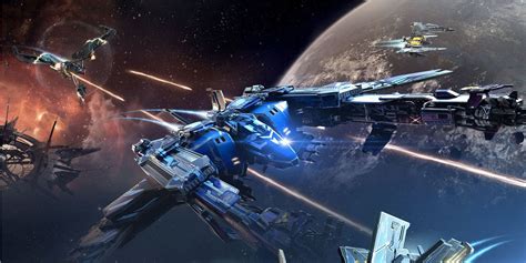 8 Best Space Games For Pc Space Exploration Games To Play