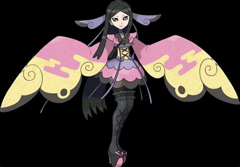 Top 10 Hottest Pokémon Gym Leaders Levelskip