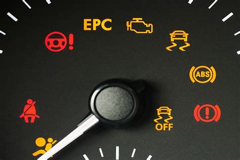 Qué significan las luces de advertencia del tablero de tu automóvil