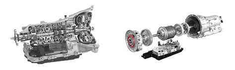 What You Need To Know About Zf 8 Speed Transmission Auto Trans