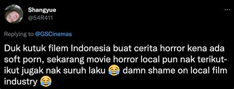 Pulau The Malaysian Supernatural Thriller Film Thats Making Headlines Before Its Release