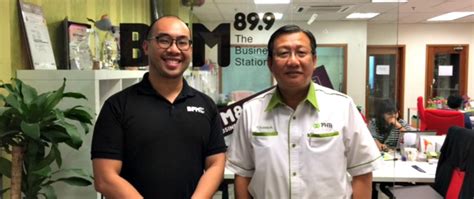 Bfm The Business Station Podcast Sharing Land Wealth With Bumiputeras
