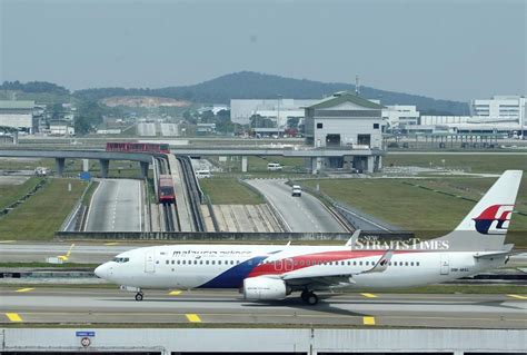 Kuala lumpur international airport is serving klang valley metropolitan region, greater klang valley, shah alam, malacca, negeri sembilan, selangor and south perak. KL - Singapore world's busiest international flight route ...