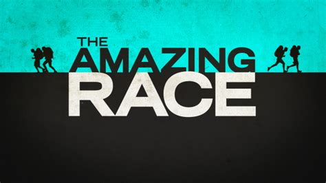 Cbs The Amazing Race 2017 2018 Auditions Coming To Orlando Florida