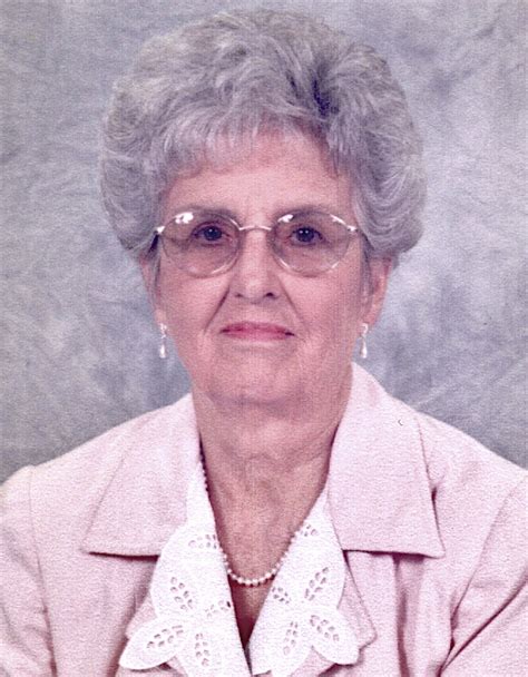 Marva Jean Petty Obituary Greenville Herald Banner