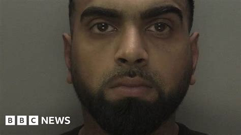 Birmingham Man Convicted Of Terror Offences Breaches His Order Bbc News