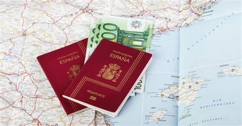 Golden Visa Spain A Visa For Investors Expats Magazine